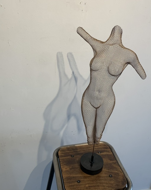 Randy Cooper  Susan Shadow Sculpture .jpeg